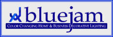 BlueJAM | Web Design & Hosting | 469-601-5163